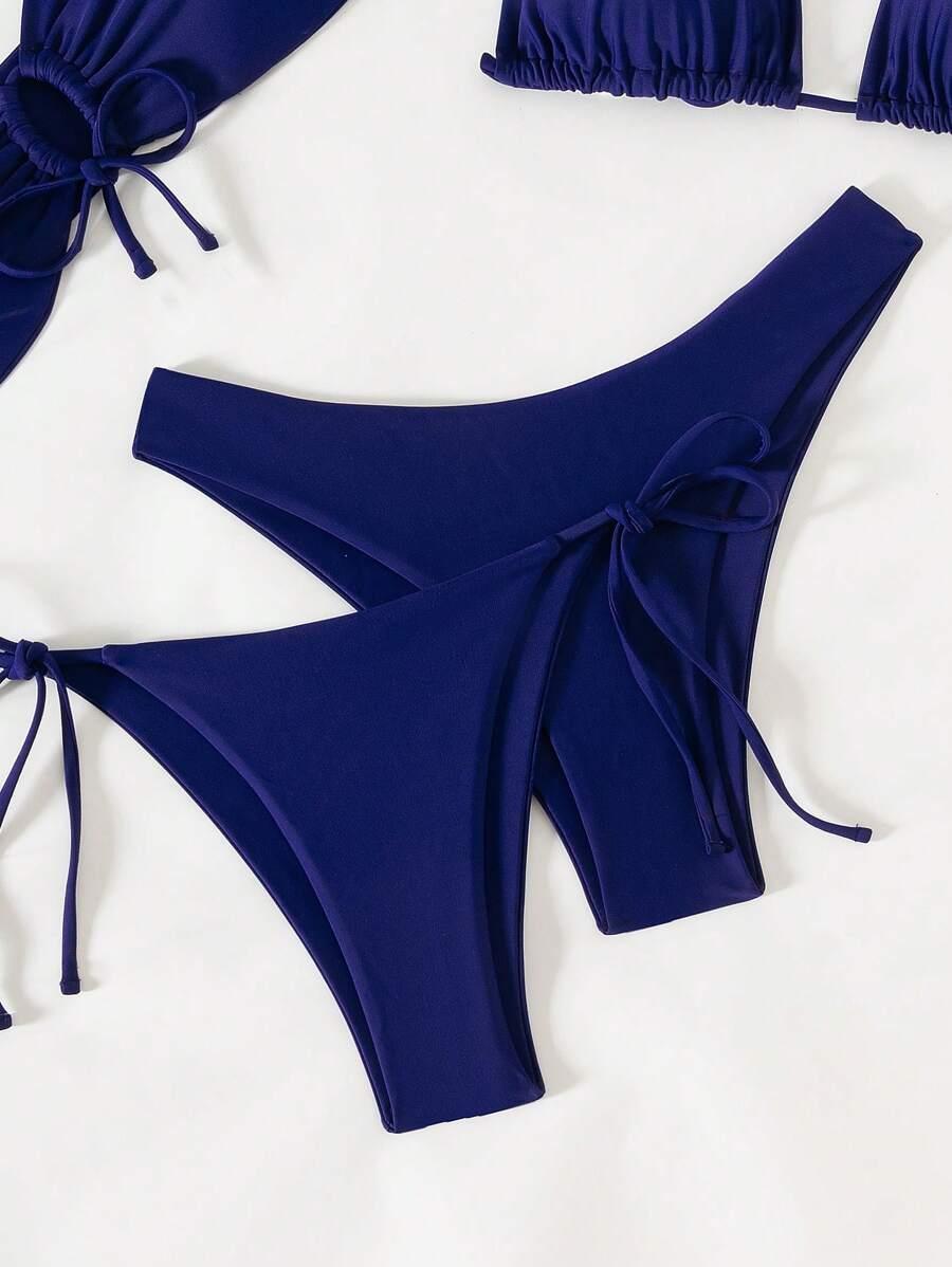 SWIM VCAY DWUCZĘŚCIOWY STRÓJ KĄPIELOWY 2-PACK S09__M