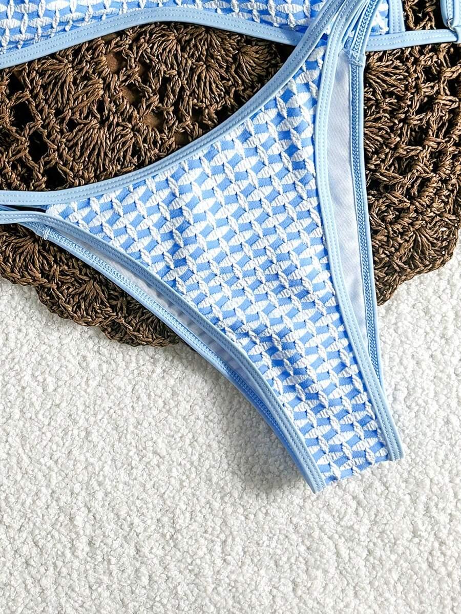 BIKINX DWUCZĘŚCIOWY STRÓJ KĄPIELOWY S09__S