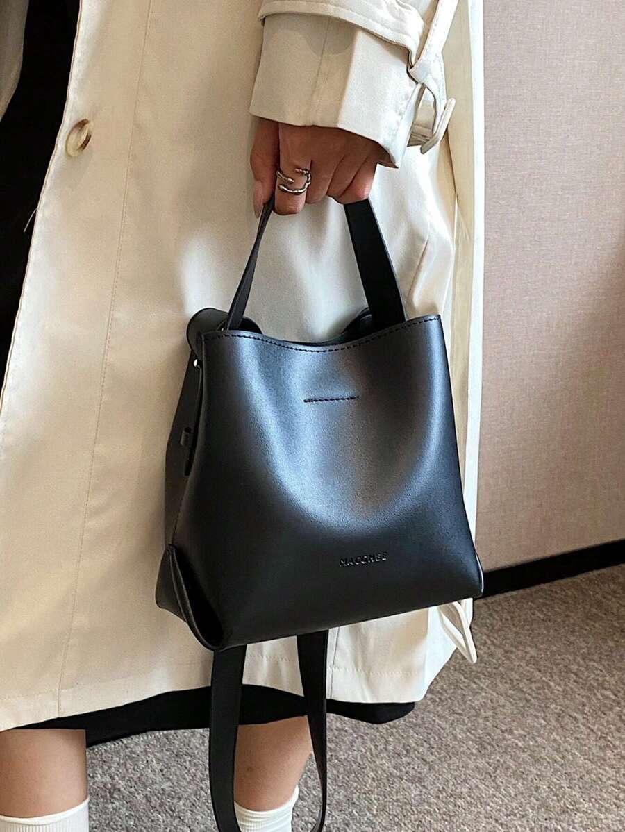 SHEIN TOREBKA NA RAMIĘ S07__19X19CM