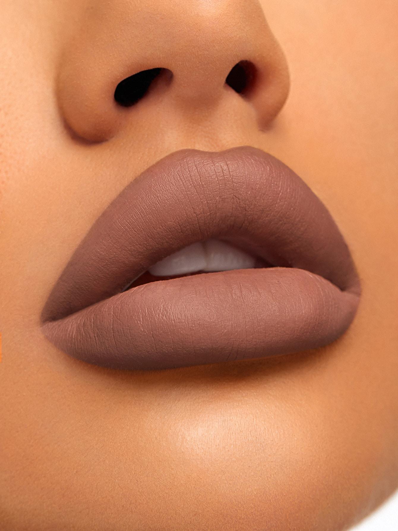 SHEGLAM POMADKA W PŁYNIE MILLIONAIRE S07__3,1G