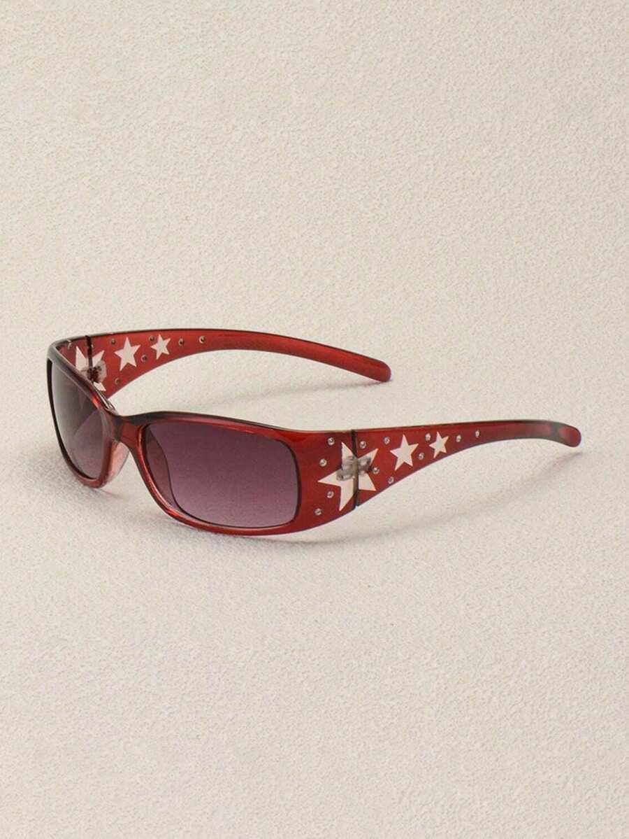 SHEIN OKULARY PRZECIWSŁONECZNE 2-PACK S07