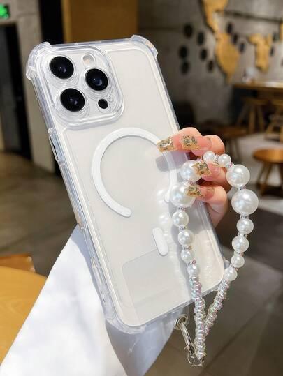 SHEIN ETUI NA TELEFON IPHONE 15 PRO MAX S07