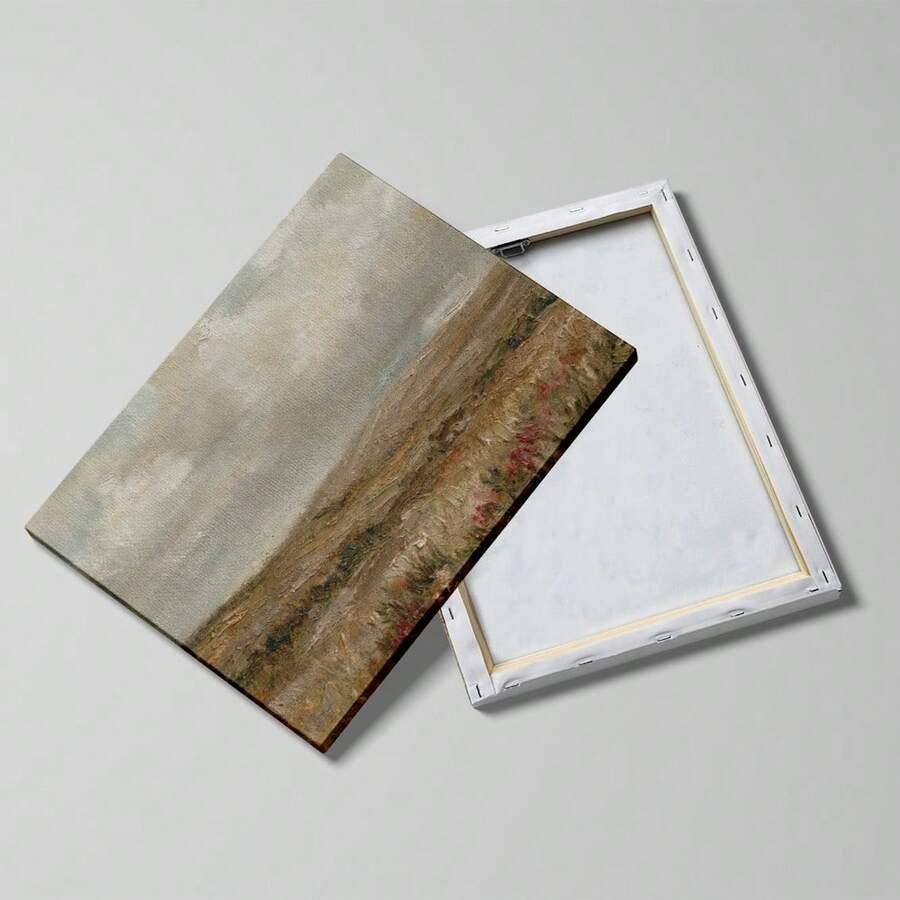 SHEIN OBRAZ PLAKAT NA ŚCIANĘ 21X30CM