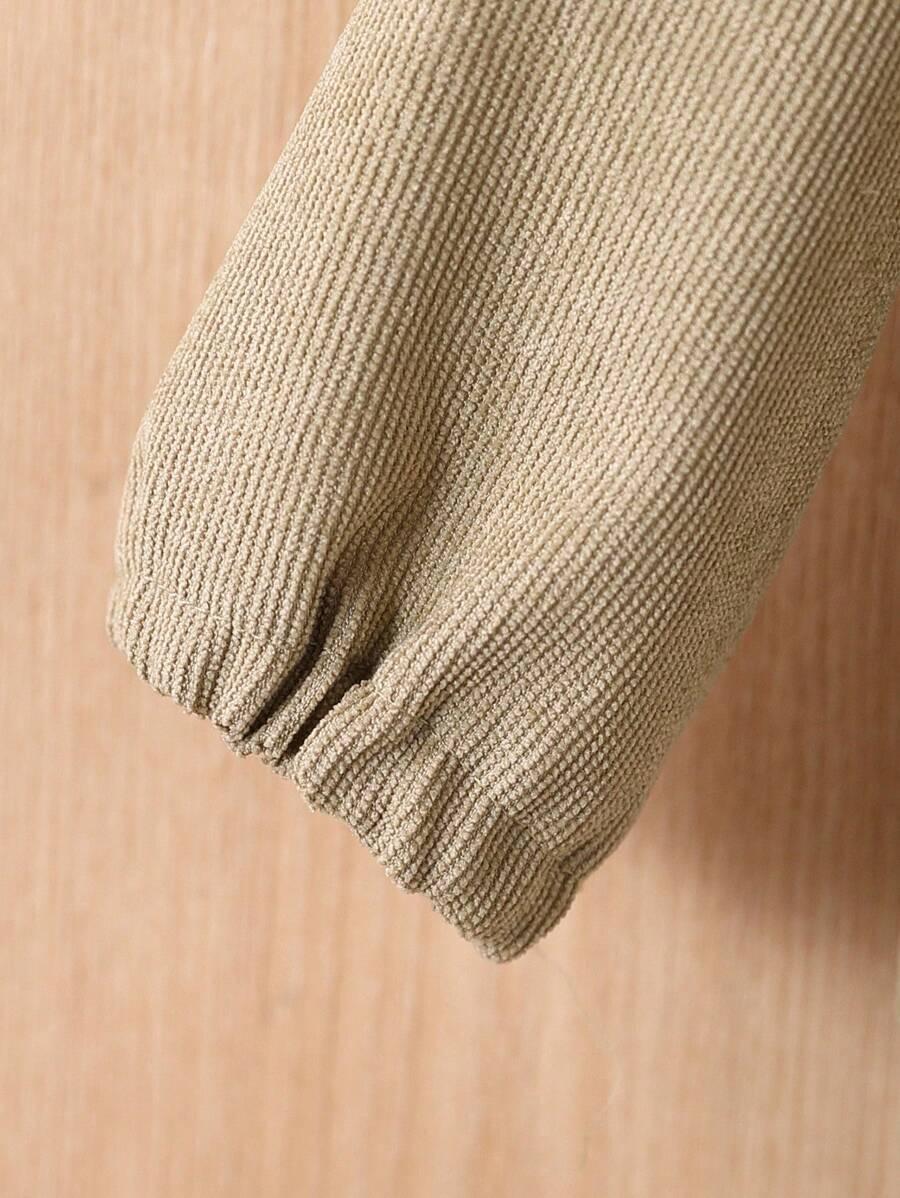 SHEIN SPODNIE KURTKA KOMPLET S06__68/74