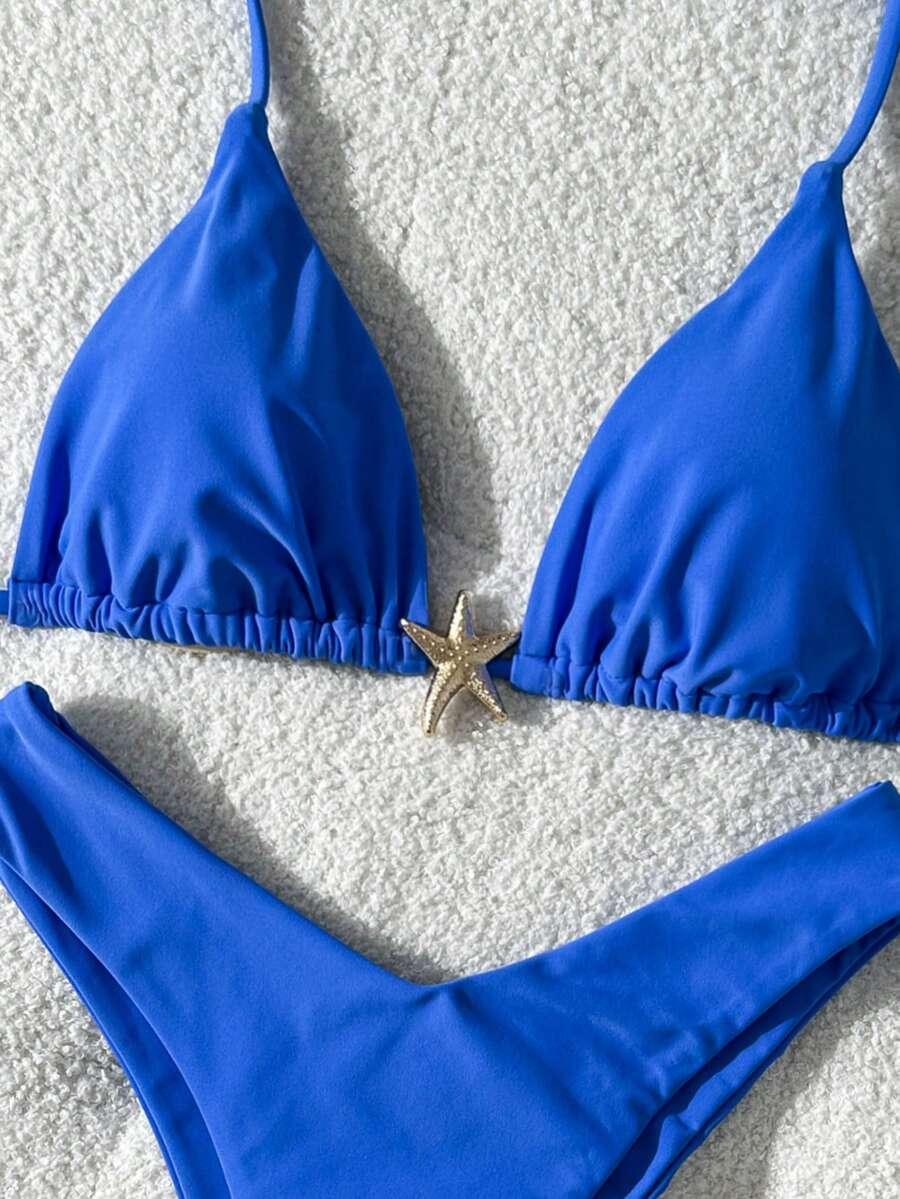 SWIM MOD DWUCZĘŚCIOWY STRÓJ KĄPIELOWY S09__S