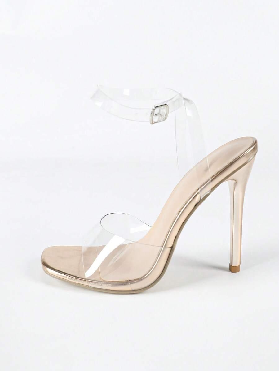 SHEIN SANDAŁY NA OBCASIE S06__38