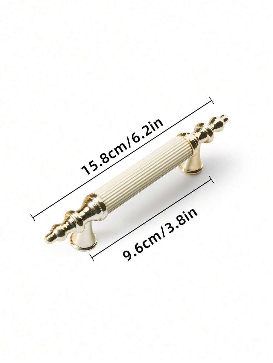 SHEIN KLAMKI DO SZAFEK 2-PACK S07__15,8CM