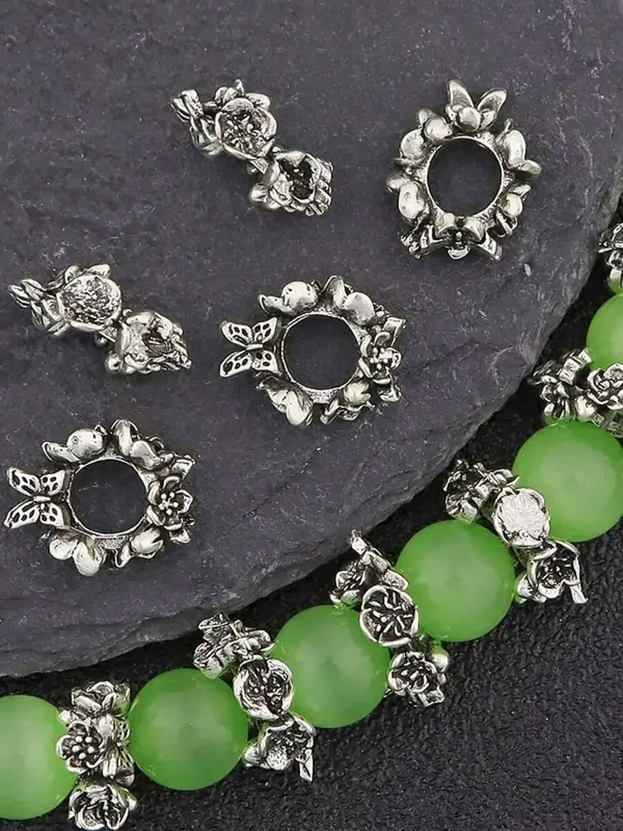 SHEIN KORALIKI DO ROBIENIA BIŻUTERII S07__
