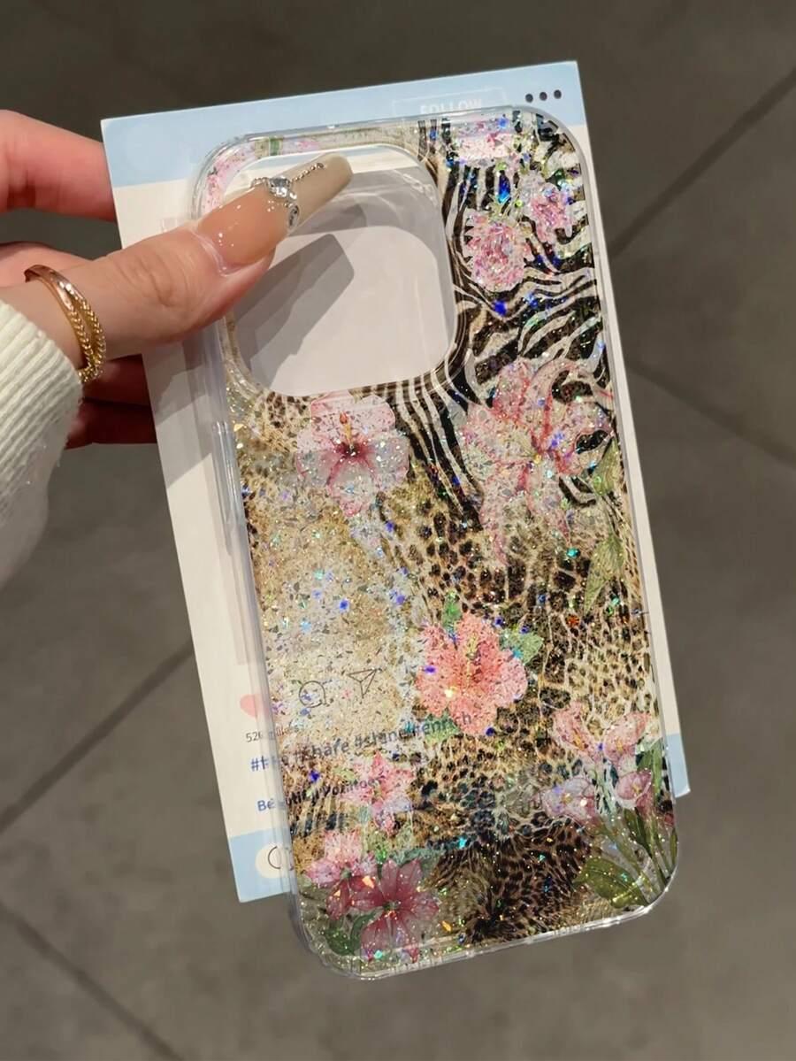 SHEIN ETUI NA TELEFON IPHONE 16PRO S07