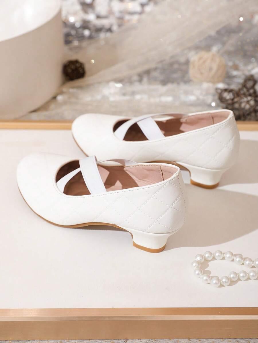 SHEIN BIAŁE BALERINY OBCAS S06__34
