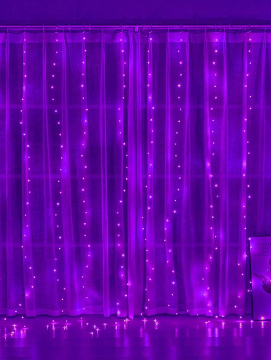 SHEIN WISZĄCE LAMPKI LED S07