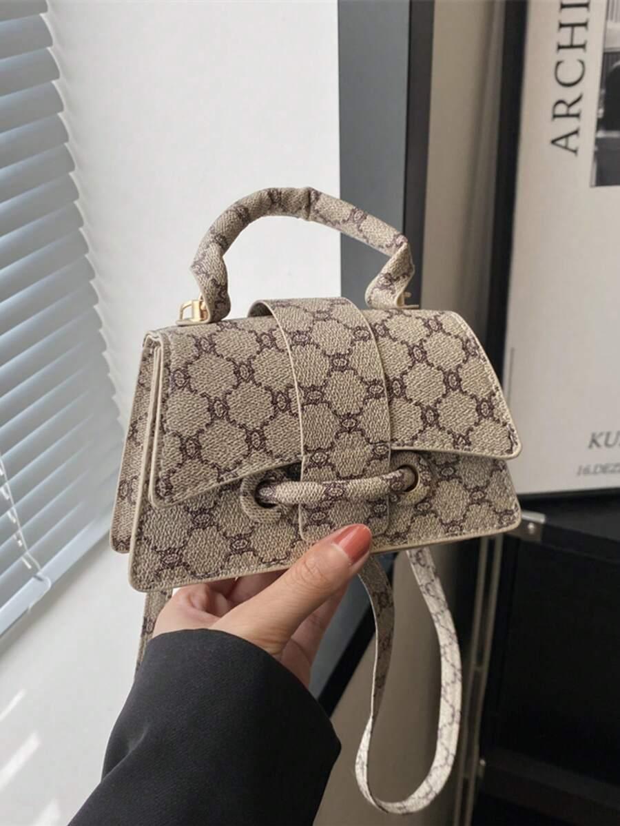 SHEIN MINI TOREBKA NA RAMIĘ S07__15X10