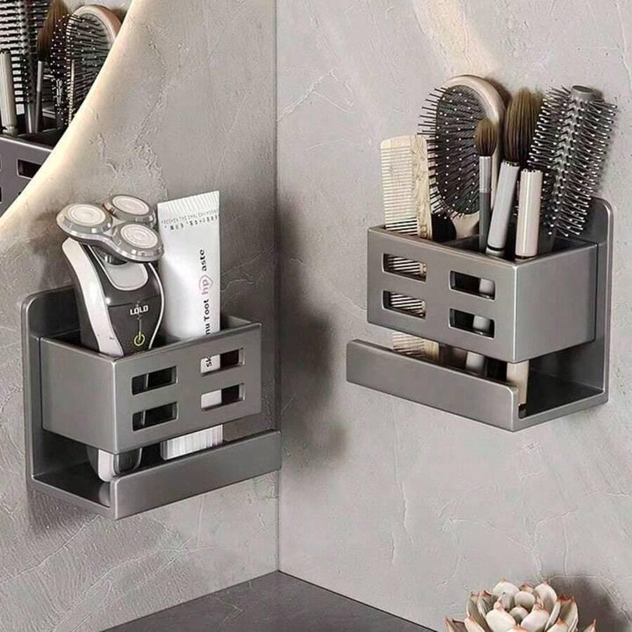 SHEIN ORGANIZER NA KOSMETYKI DO ŁAZIENKI S07__11X9