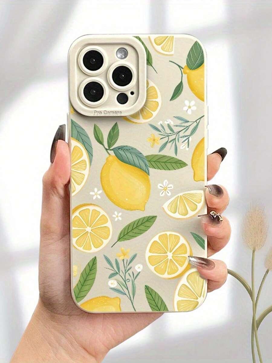 SHEIN ETUI NA TELEFON IPHONE XR S07