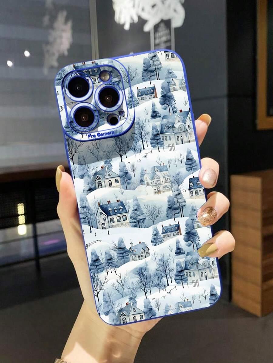 SHEIN ETUI NA TELEFON SAMSUNG GALAXY A34 BDD
