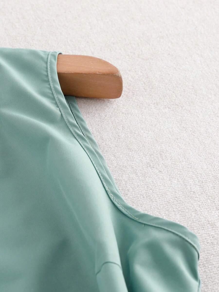GLOWEVE CURVE BLUZKA SPODNIE KOMPLET S06__46