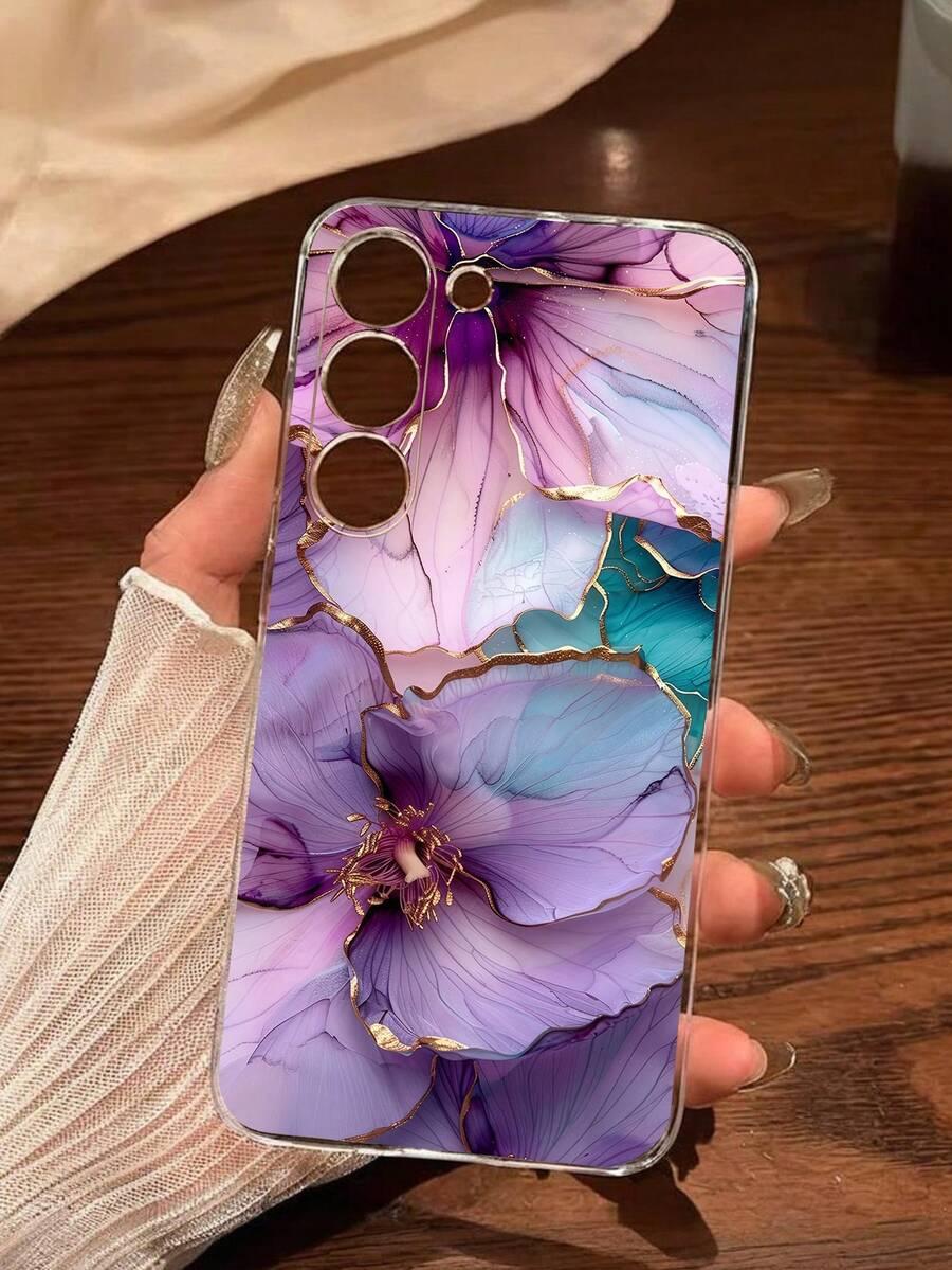 SHEIN ETUI NA TELEFON SAMSUNG GALAXY A71 5G S07