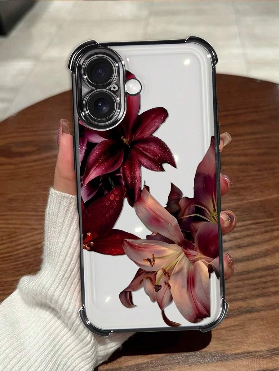 SHEIN ETUI NA TELEFON IPHONE 13 PRO S07