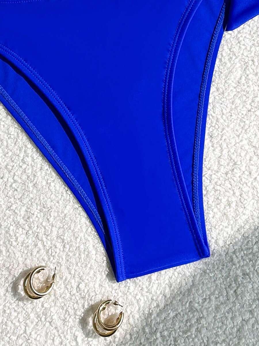 SHEIN DÓŁ OD BIKINI S09__S