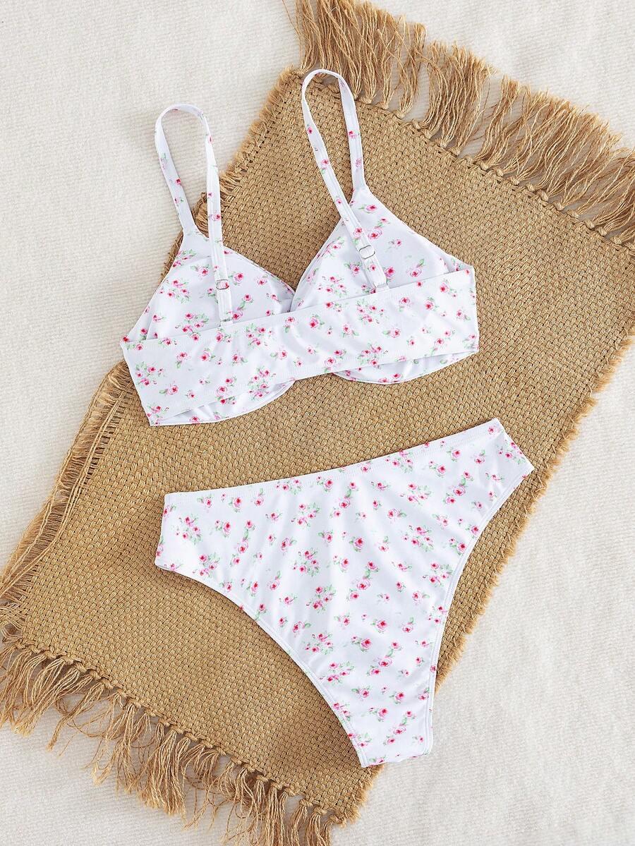 SWIM MOD DWUCZĘŚCIOWY STRÓJ KĄPIELOWY S09__52