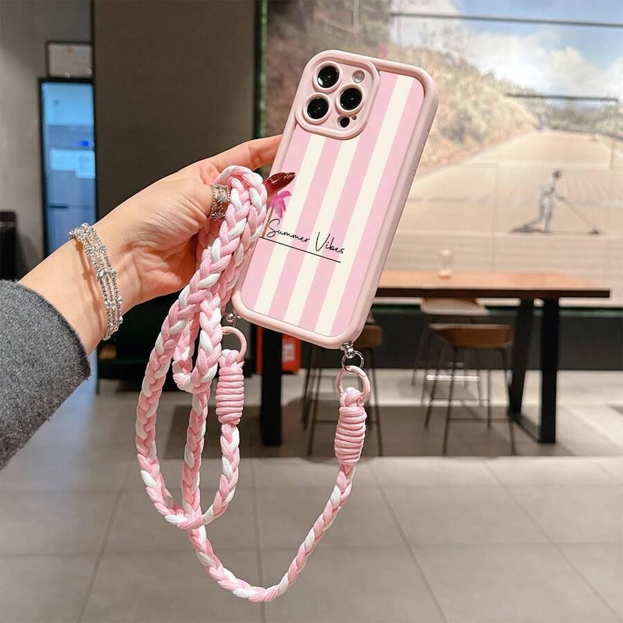 SHEIN ETUI NA TELEFON IPHONE 15 S07