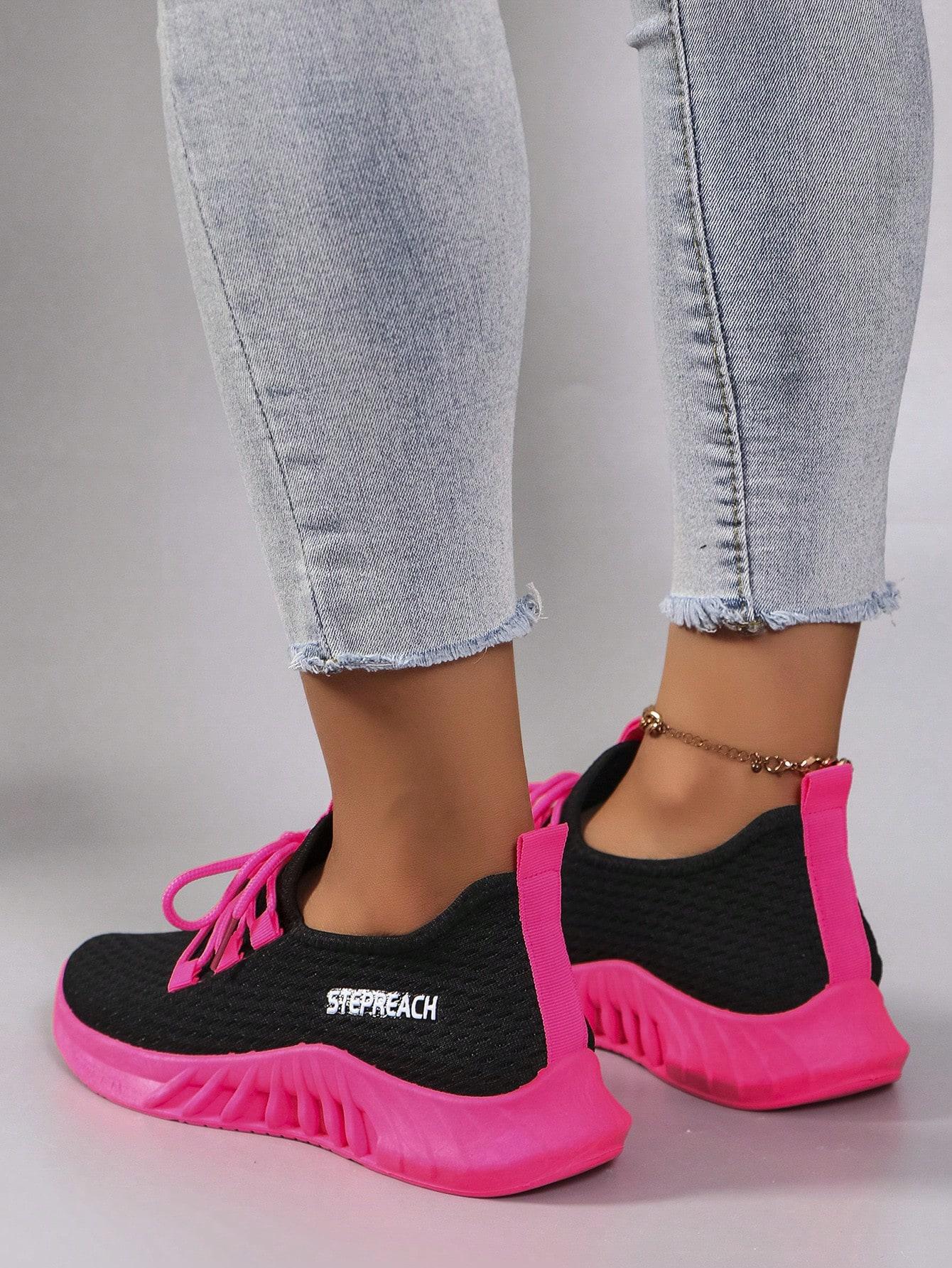 SHEIN SZNUROWANE SPORTOWE BUTY S06__40,5