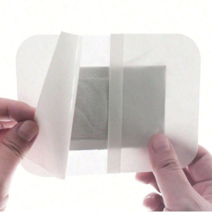 SHEIN PLASTER DO DETOKSYKACJI 50-PACK S07__10X13
