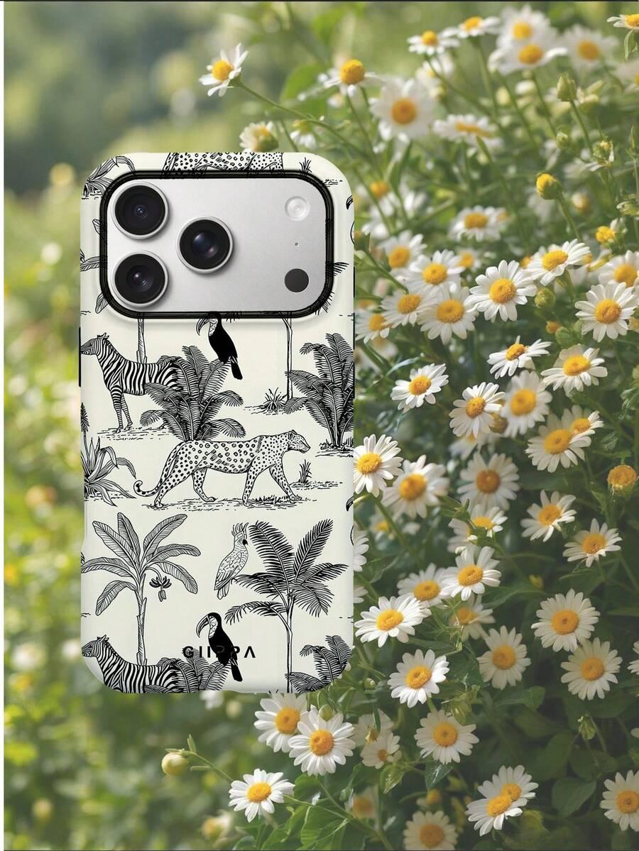 GIIPPA ETUI NA TELEFON IPHONE 17 PRO S07