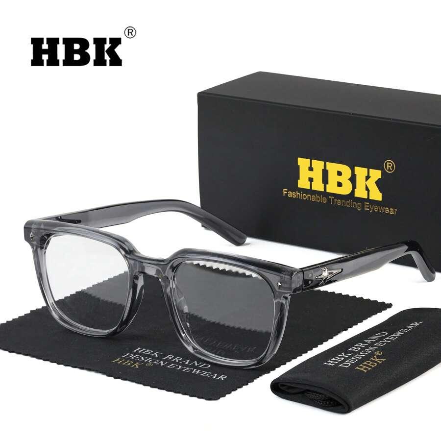 SHEIN OKULARY ZERÓWKI CZARNE OPRAWKI S07