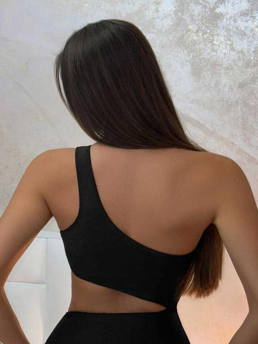 SWIM VCAY JEDNOCZĘŚCIOWY STRÓJ KĄPIELOWY S09__M