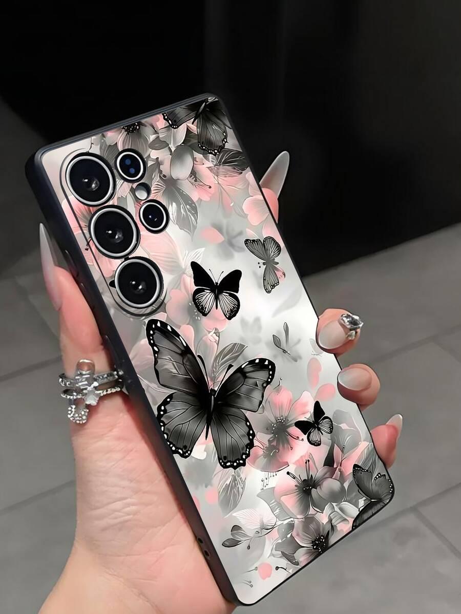 SHEIN ETUI NA TELEFON GALAXY S23 ULTRA S07