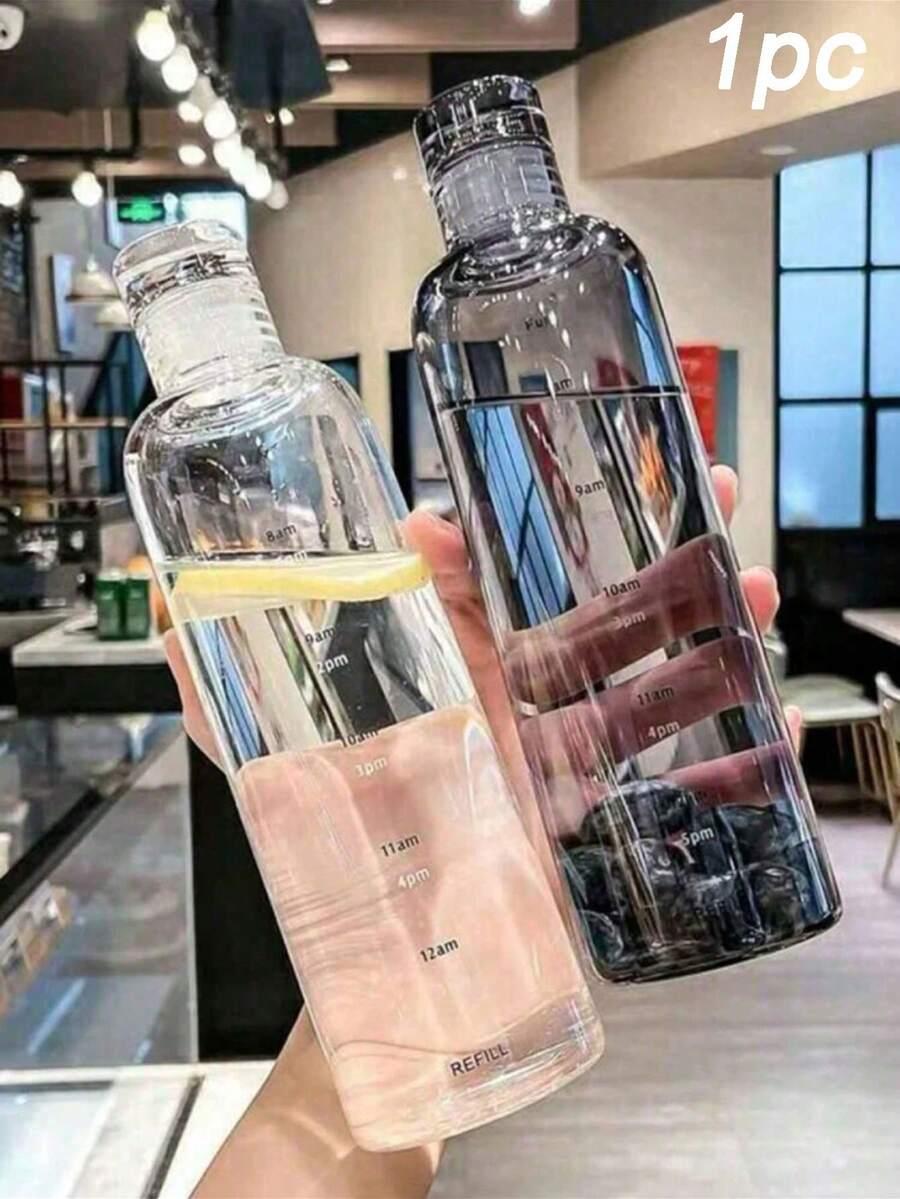 SHEIN BUTELKA NA WODĘ S07__750ML