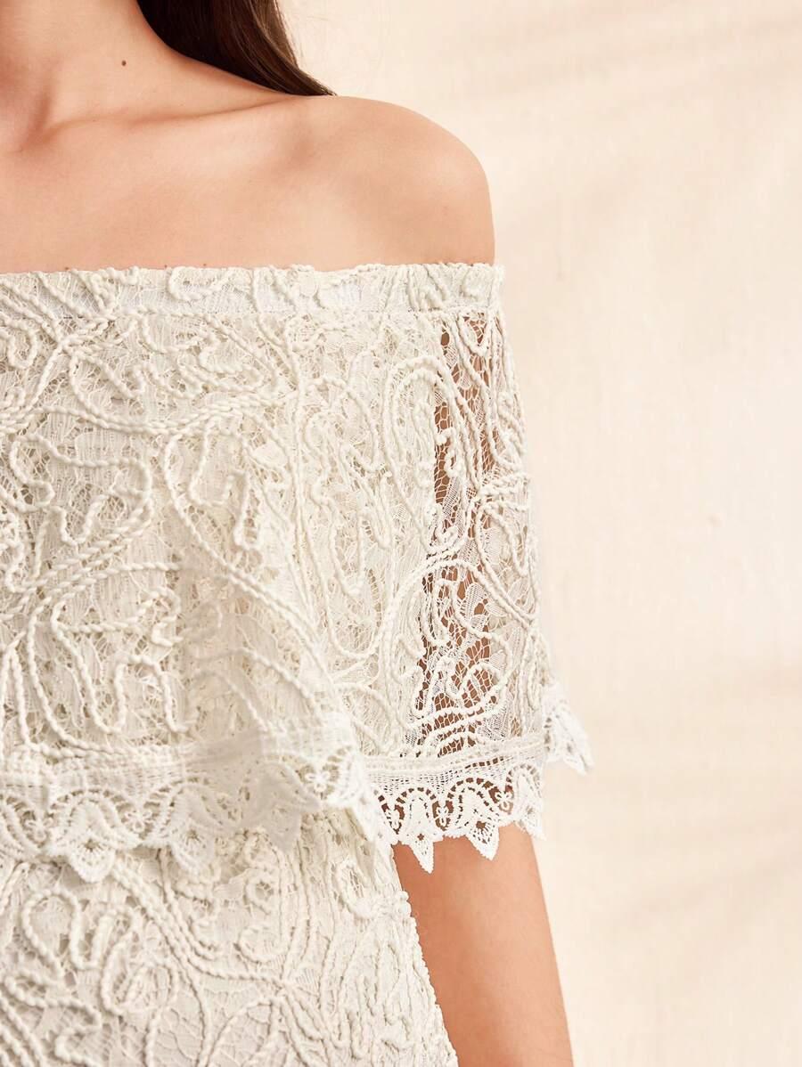 SHEIN BEŻOWA SUKIENKA CIĄŻOWA S06__3XL