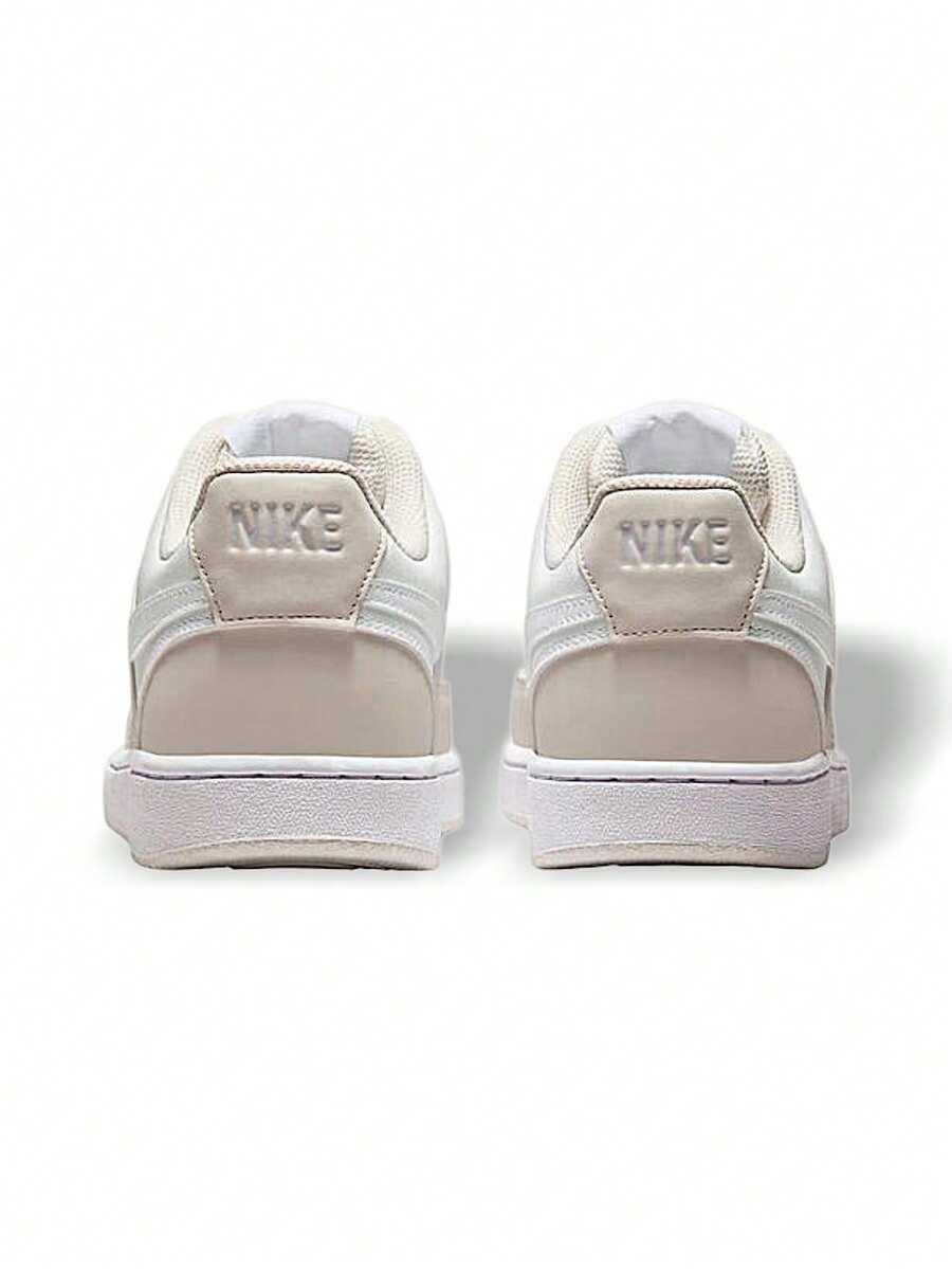 NIKE SZNUROWANE BUTY SPORTOWE COURT VISION IM1652-002 S06__38