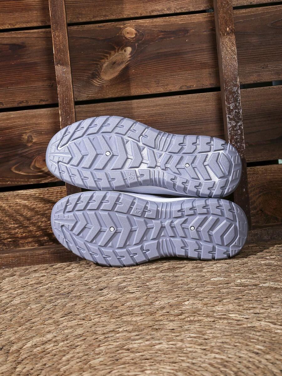 SHEIN BIAŁE SIATECZKOWE BUTY SPORTOWE S06__39,5