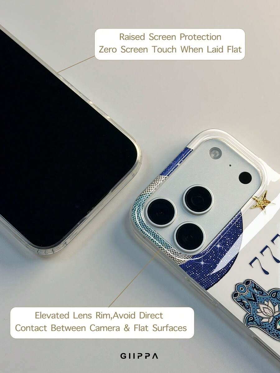 GIIPPA ETUI NA TELEFON IPHONE 13 PRO S07