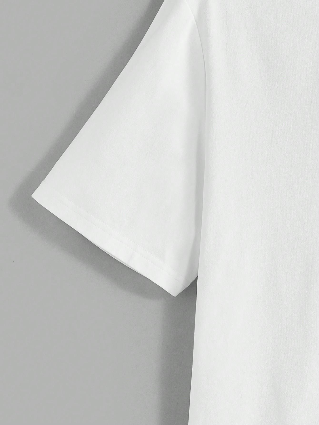 MANFINITY T-SHIRT 3-PACK BASIC S06__M