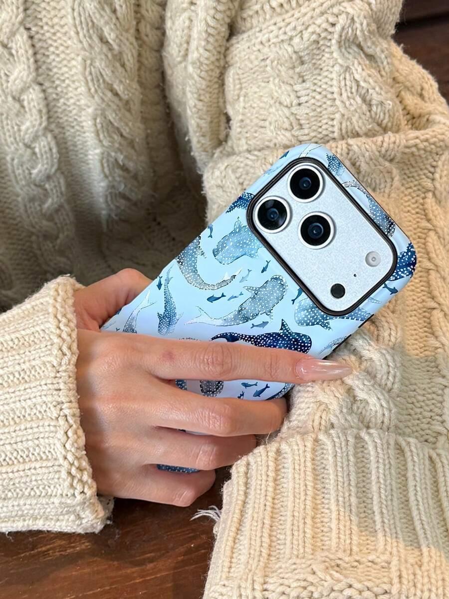GIIPPA ETUI NA TELEFON IPHONE 17 PRO S07