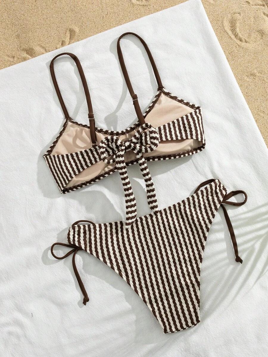 SWIM MOD DWUCZĘŚCIOWY STRÓJ KĄPIELOWY S09__L