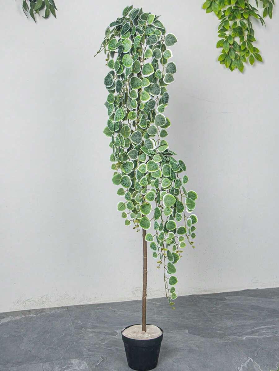 KMITANG SZTUCZNY KWIAT PNĄCZE S07__80CM