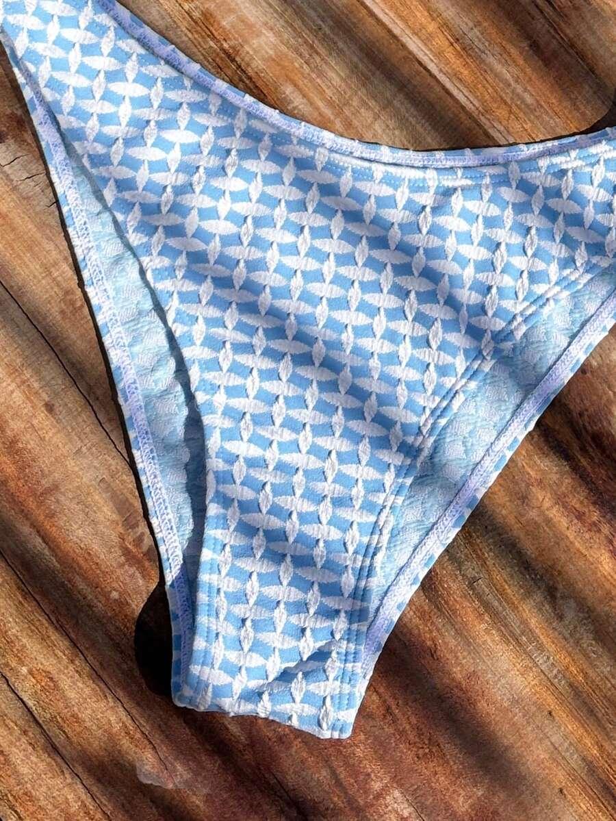 BIKINX DWUCZĘŚCIOWY STRÓJ KĄPIELOWY S09__S