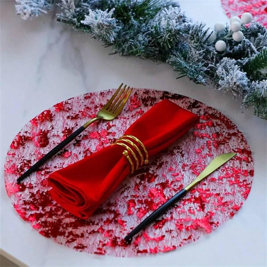 SHEIN PODKŁADKA NA STÓŁ S07__33CM