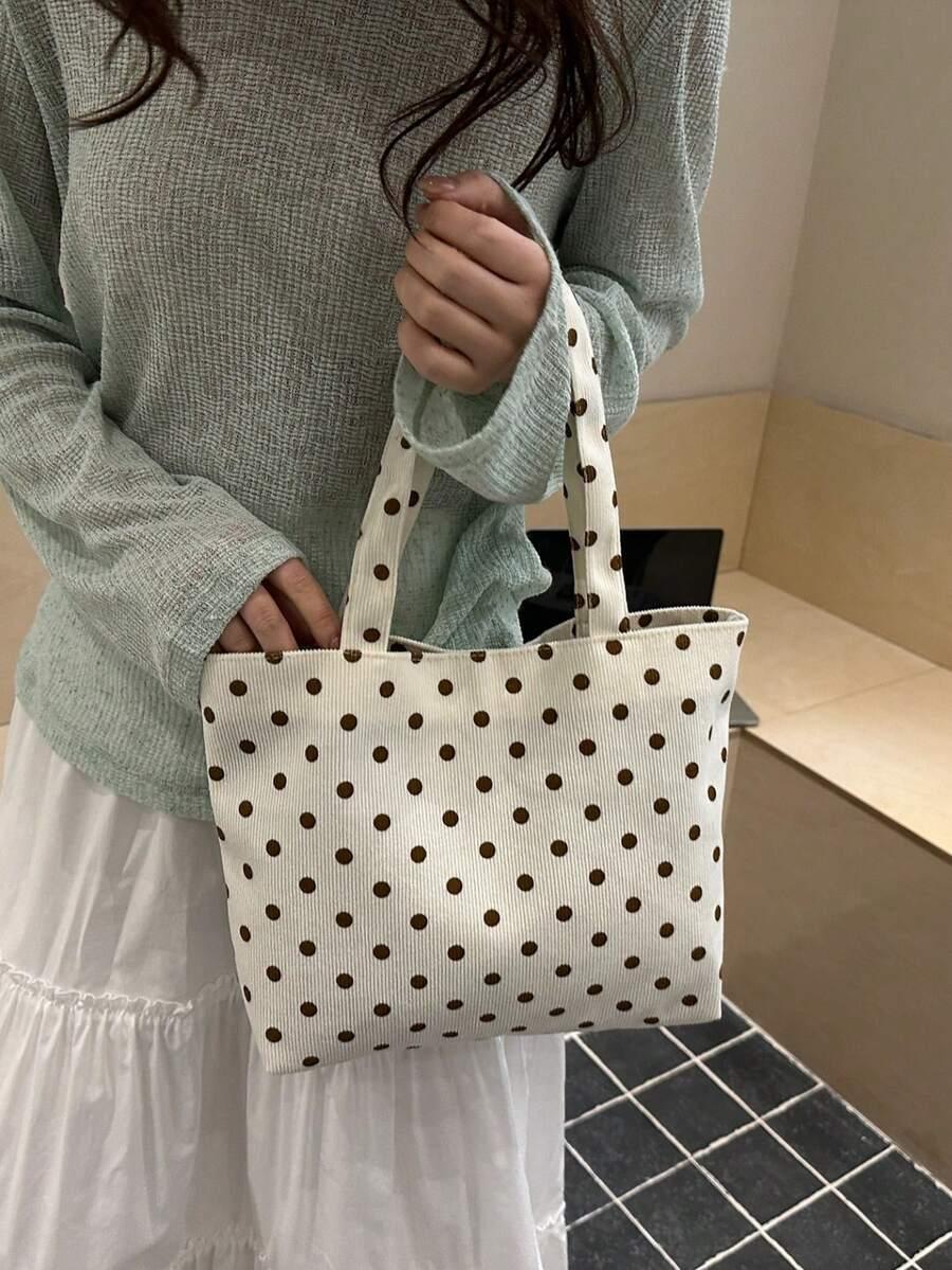 SHEIN TOREBKA W GROSZKI S07__25X9X23