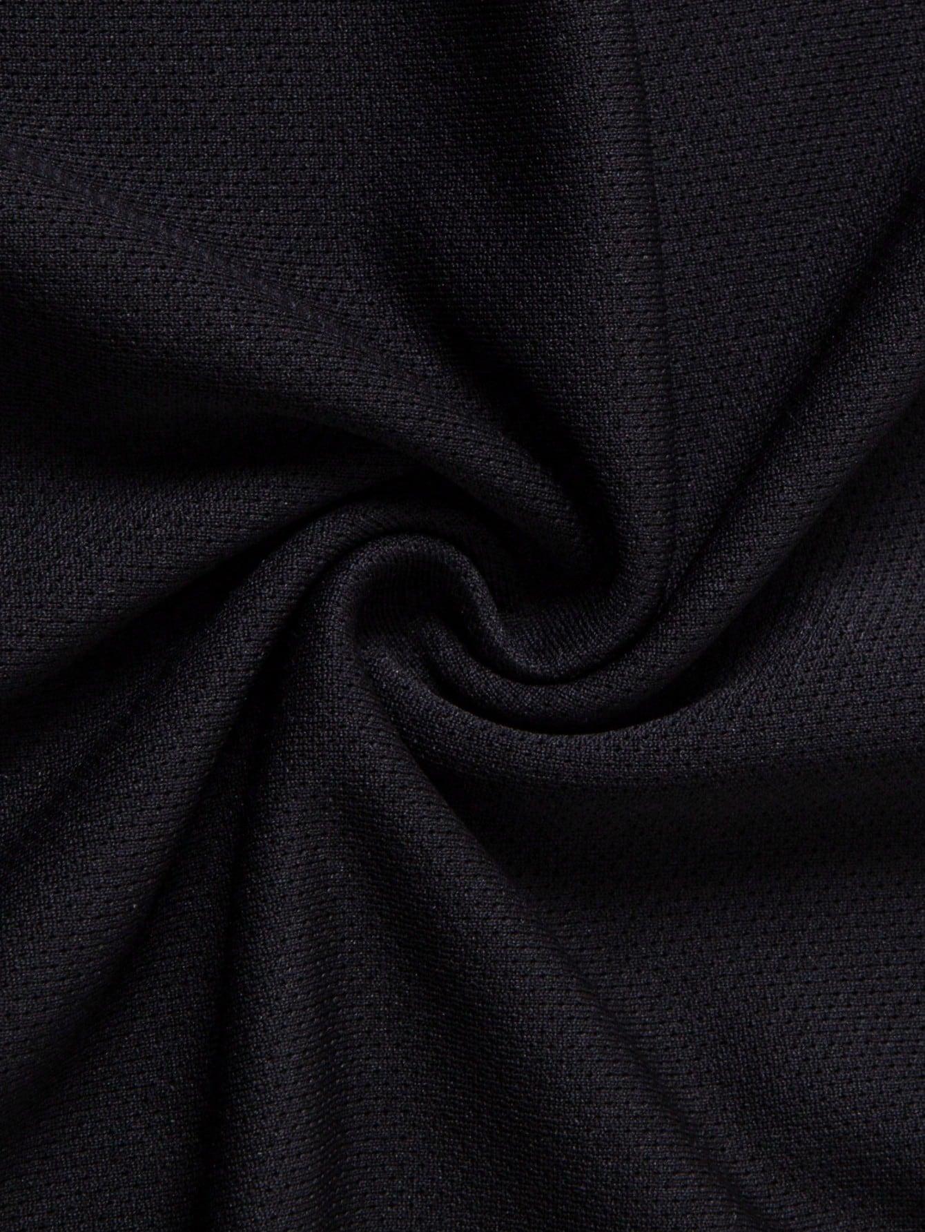 SHEIN SPODENKI KOSZULKA KOMPLET S09__L