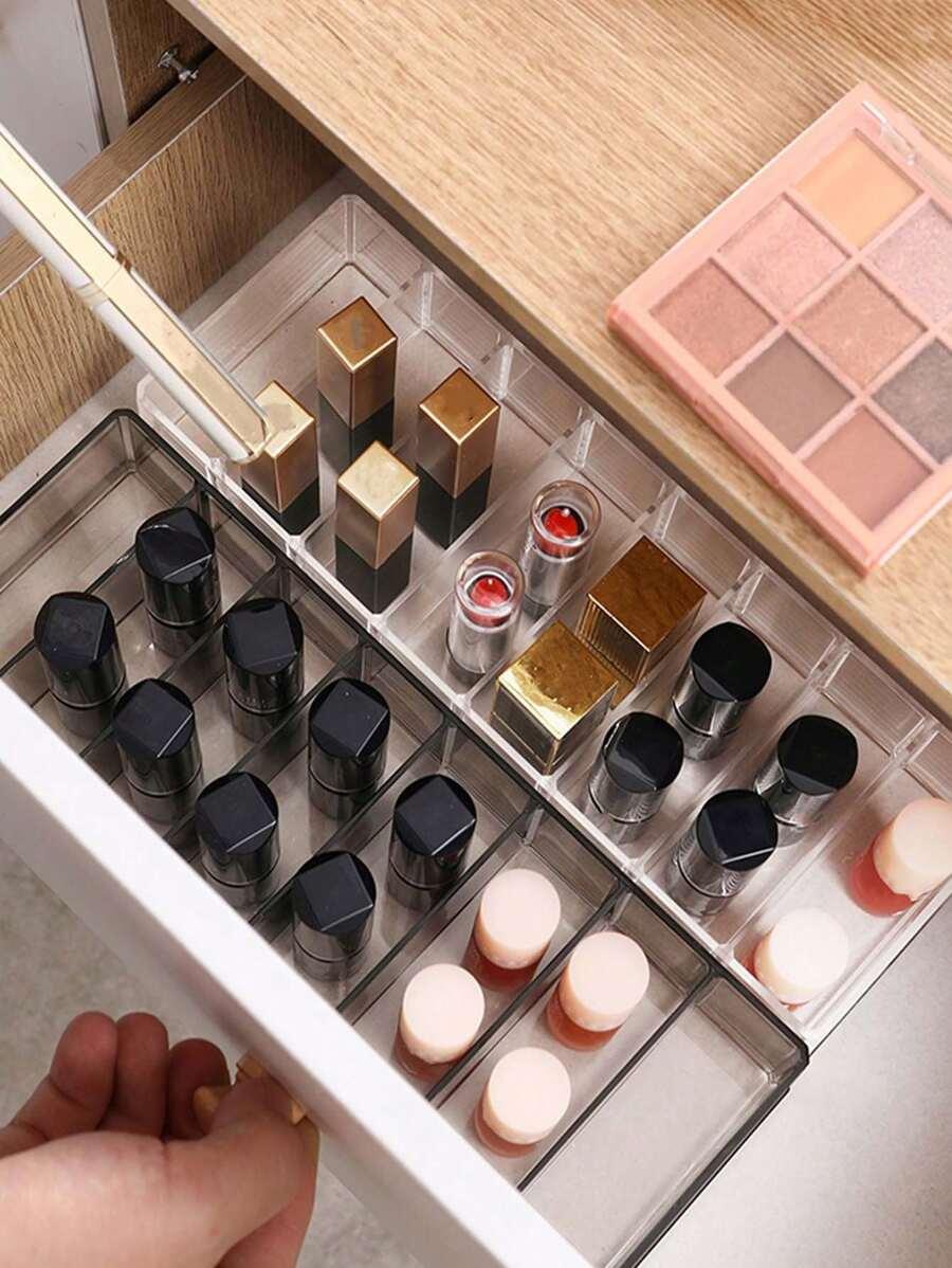 SHEIN ORGANIZER NA KOSMETYKI S07__8,5X25X4,8