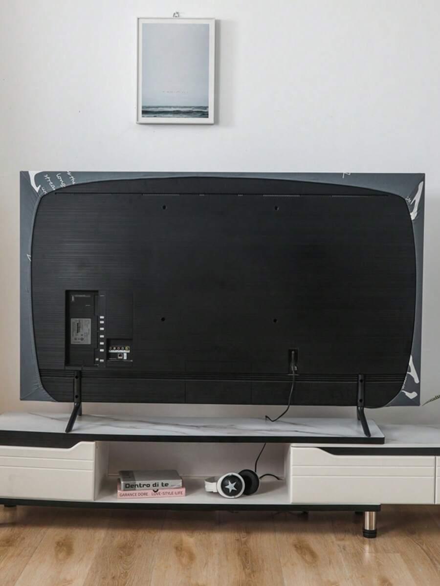 SHEIN POKROWIEC NA TELEWIZOR S07__56-65