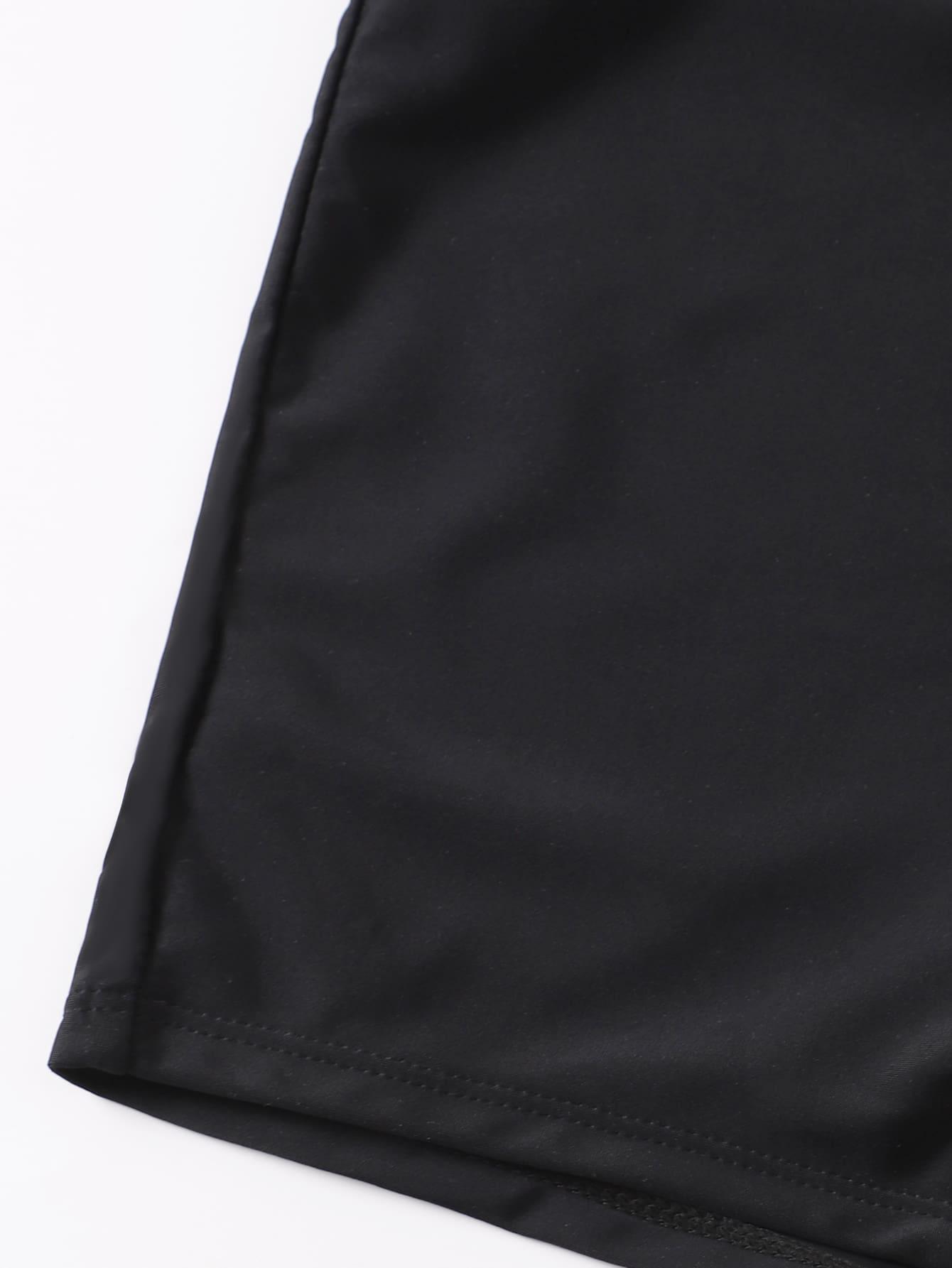 SHEIN DWUCZĘŚCIOWY STRÓJ KĄPIELOWY S09__S