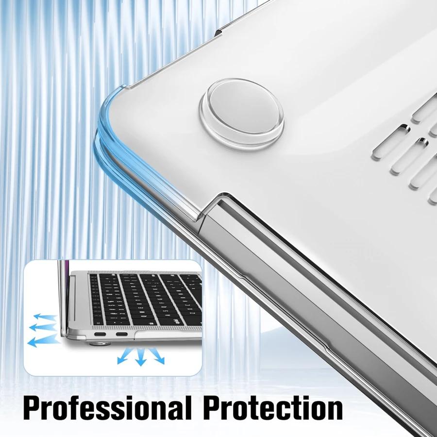 SHEIN OBUDOWA DO LAPTOPA MACBOOK PRO 14 S07__