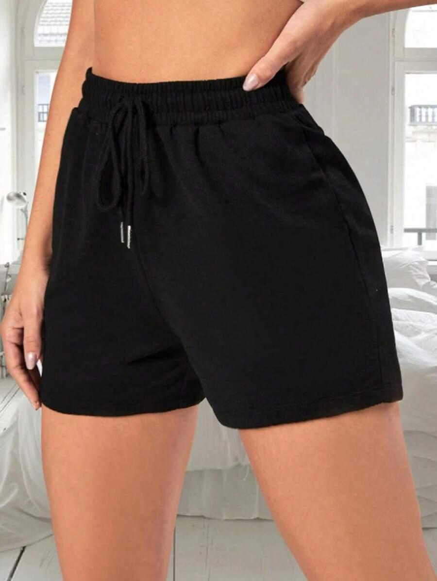 SHEIN KRÓTKIE SPODENKI 2-PACK S06__M