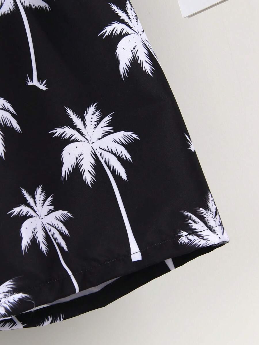 SHEIN CZARNE KĄPIELÓWKI WIĄZANIE S09__146-152